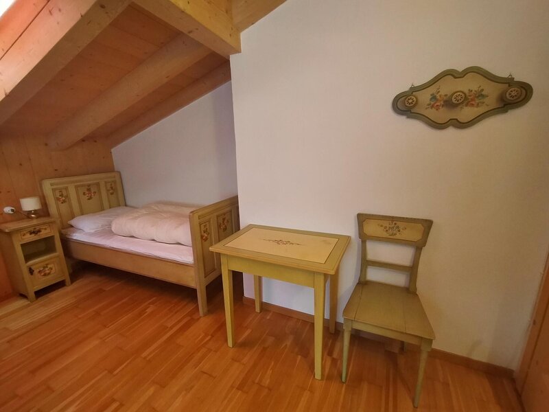 Camera con letti singoli